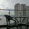 Отель Sea View Homestay @ Country Garden Danga Bay, фото 11