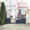 Отель Hlebodarskyi Mini Hotel, фото 35