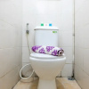 Отель Relaxing Simply 2BR Pancoran Riverside Apartment, фото 9
