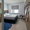 Отель Moxy Denver Cherry Creek, фото 11