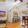 Отель Lahaina Condo J203 - 2 Br Condo, фото 12