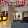 Отель GreenTree Inn Gansu Pingliang Jingning Bus Station Business Hotel, фото 23