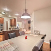 Отель Bentonville Home w/ Pool Table, 2 Mi to Downtown!, фото 19