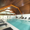 Отель Luxury villa with heated pool, close to Maastricht and Liège, фото 29