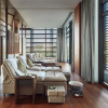 Отель Grand Hyatt Sanya Haitang Bay Resort & Spa, фото 17