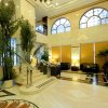 Отель Al Eiman Royal Hotel (Madinah), фото 3