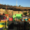 Отель Baja's Cactus Hostel, фото 25