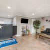 Отель Americas Best Value Inn Woodward at 8th St, фото 1