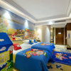 Отель Hangzhou Jinchen Yuqi Hotel, фото 20