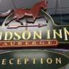 Отель Hudson Inn Auberge, фото 27