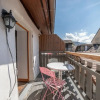 Отель L'Alpin Luxe 2/4px Terrasse, фото 7