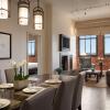 Отель Fairmont Heritage Place, Ghirardelli Square, фото 34
