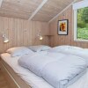 Отель Beautiful Holiday Home in Ebeltoft With Terrace, фото 5