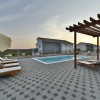 Отель Modern and Spacious Home With Swimming Pool, фото 17
