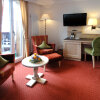 Отель Romantik Hotel Schweizerhof, фото 34