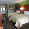 Отель Days Inn Conover-Hickory, фото 32