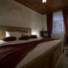 Отель Cappa Rossa Cave Hotel, фото 4