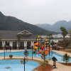 Отель LN Dongfang Hot Spring Resort, фото 20