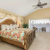 Отель Sea Breeze Bay - 950 San Carlos Drive 4 Bedroom Home by RedAwning, фото 4