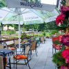 Отель Waldhotel Friedrichroda, фото 19