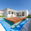 Отель Napa Sunlight Villa, фото 9