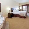 Отель Holiday Inn Select Denver-Parker (E470 Parker Road), фото 1