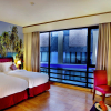 Отель Kuta Central Park Hotel, фото 3