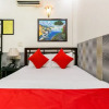 Отель Oyo 252 Sai Gon Vang, фото 16