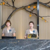 Отель Myseason Hotel, фото 11