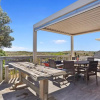 Отель Tuhua Views - Waihi Beach Holiday Home, фото 11