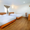Отель MG Hotel, фото 14