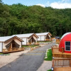 Отель Chuncheon Buzz Glamping Pension, фото 23