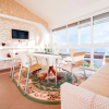 Отель Beautiful Holiday Home in Maslenica Near Beach