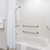 Отель Hampton Inn Washington, D.C./White House, фото 9