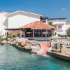 Отель Executive Studio at Cabo Country Club, фото 21