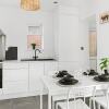 Отель Isimi Luxurious House 4-bed in Alfreton Derby, фото 5