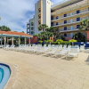 Отель Upscale 3 2 Corner Unit With Private Balcony Overlooking the Property Ow14-401, фото 32