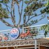 Отель Red Bike resort в Пханоме-Саракхаме