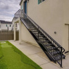 Отель California Midterm Rental With Fenced Yard!, фото 12