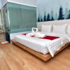 Отель Hip Hope Hotel, фото 3
