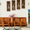Отель Ha Tien Happy Hotel, фото 14
