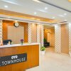 Отель Townhouse OAK Hotel Ar Ganges Premium, фото 11