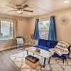 Отель Cozy Elk Grove Home in the Heart of Old Town!, фото 9