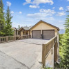 Отель Mountain View Lodge 4 Bedroom Home by Redawning, фото 21