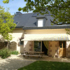 Отель Comfortable semi-detached holiday home 700m from the beach in Brittany, фото 21