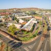 Отель Karratha Central Apartments, фото 4