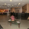 Отель Royal Center Hotel Lourdes, фото 19