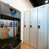 Отель JPOD Capsule Hotel, фото 24