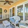 Отель Quaint Myrtle Beach Condo w/ Pool Access!, фото 10