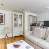 Отель Lovely 1 Bedroom Home W/patio - 4 Guests!, фото 6